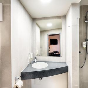 Dreibettzimmer